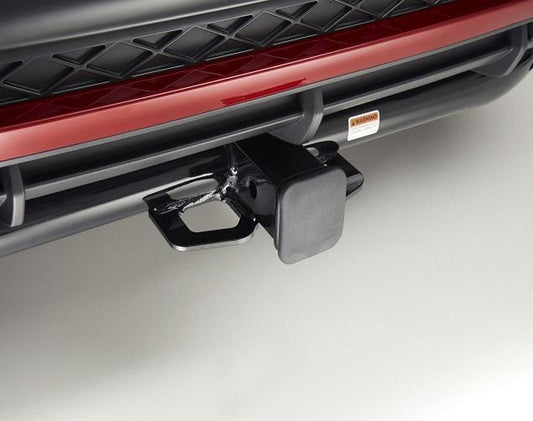 Genesis 2 Inch Trailer Hitch - 2022-2025 GV70 ARH03AP100