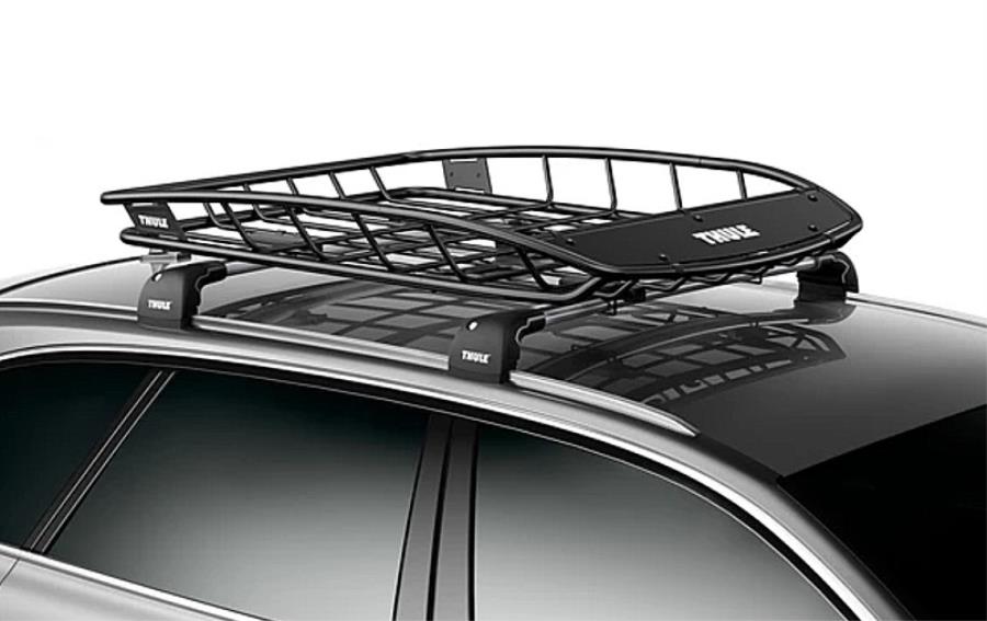 Hyundai Roof Cargo Basket for Tucson 00AM000859-T