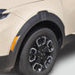 Hyundai Fender Flares - Front & Rear - Santa Cruz 2022+ K5F32AC700