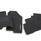 Hyundai Rubber Floor Mats - 2022-2026 Tucson Hybrid N7H13AP100