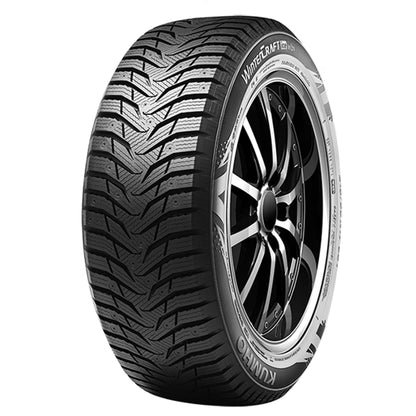 Hyundai Sonata 17" Steel Winter Tire Package - 215/55R17 Tires