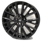 Hyundai V029 18\" Alloy Wheel - Gloss Black 000AM18V029