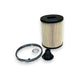 Hyundai Oil Filter Service Kit 26350-2S001