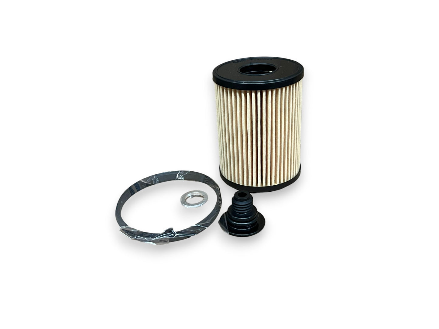 Hyundai Oil Filter Service Kit 26350-2S001