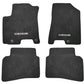 Hyundai Carpet Floor Mats - Front & Rear For 2024 Venue K2F14AC100