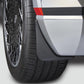 Hyundai Mud Guard Kit - Rear - IONIQ 5 GIF46ACF20