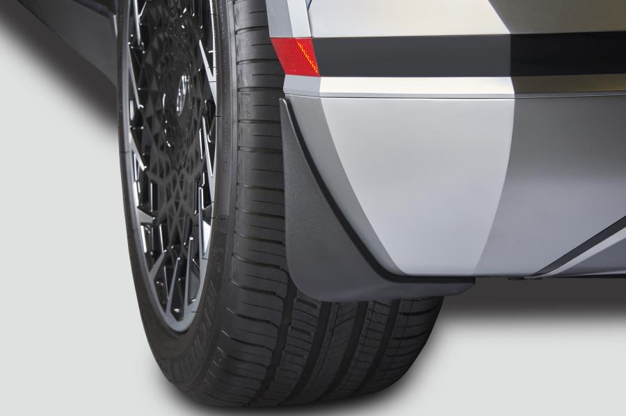 Hyundai Mud Guard Kit - Rear - IONIQ 5 GIF46ACF20