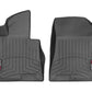 Hyundai WeatherTech All Weather Floor Liners - Tucson PHEV 2022+ (Front) N7H17AP800