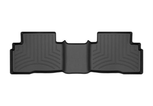 Hyundai WeatherTech All Weather Floor Liner - Tucson Hybrid 2022+ (Rear) N7H17AP700