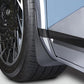 Hyundai Mud Guard Kit - Front - IONIQ 5 GIF46ACA20
