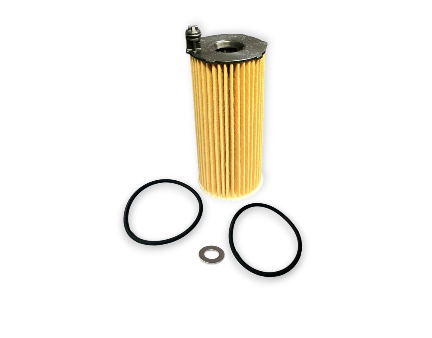 Hyundai Oil Filter Service Kit 26320-3N000