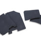 Hyundai Rubber Floor Mats - Full Set - Venue 2020+ K2131ADX00