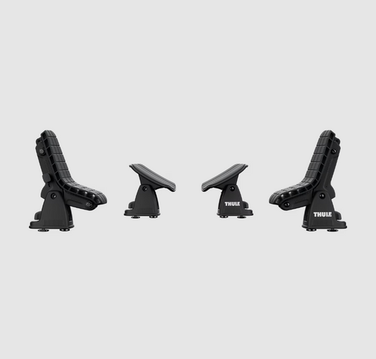 Hyundai Kayak Carrier for All Models 00AM000896