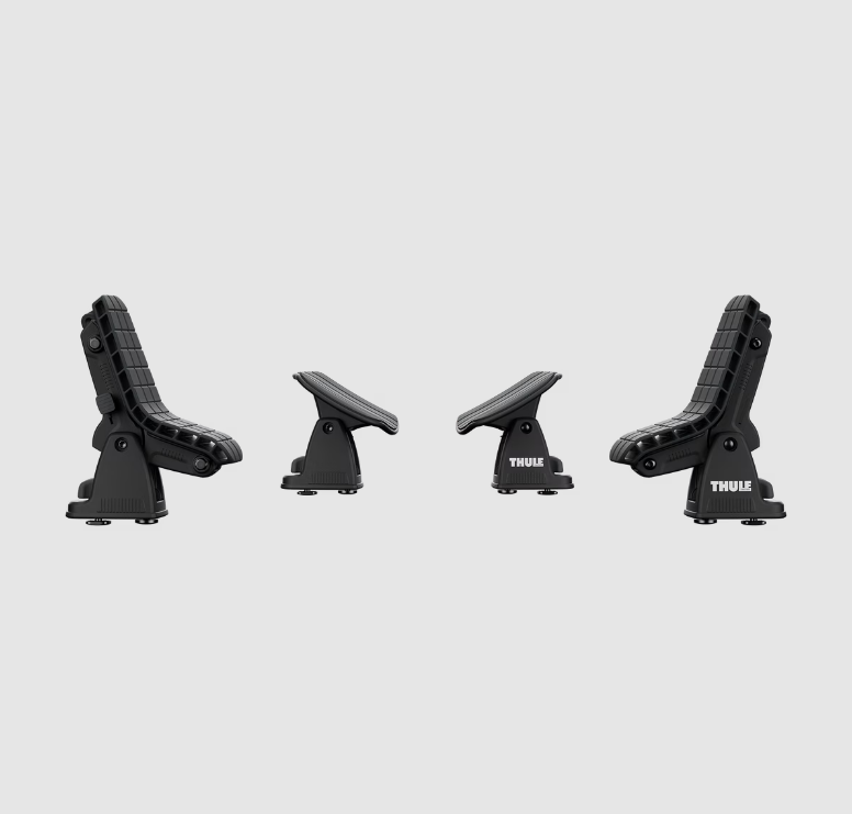 Hyundai Kayak Carrier for All Models 00AM000896