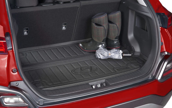 Hyundai Cargo Tray - Kona 2024 BEH12AP000