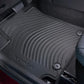 Hyundai Rubber Floor Mats - All 2018-2023 Kona (Full Set) J9F13AC200