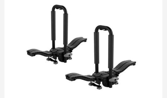 Hyundai Paddle Board & Kayak Carrier for All Models 00AM890000