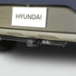 Hyundai 1.25 Inch Accessory Hitch Kit - Venue 2020+ K2H03AP000