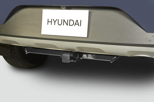 Hyundai 1.25 Inch Accessory Hitch Kit - Venue 2020+ K2H03AP000