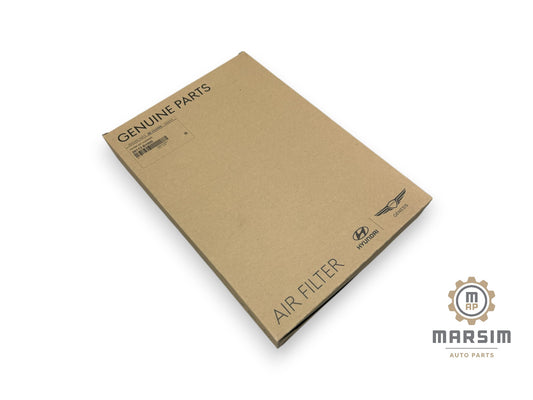 Hyundai Engine Air Filter 28113-B1000