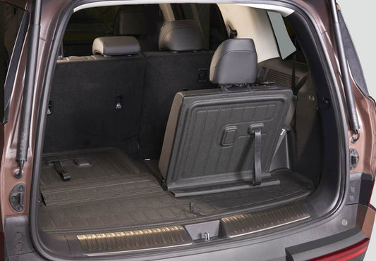 Hyundai Premium Folding Cargo Tray - 2024-2025 Santa Fe R6H12AP000