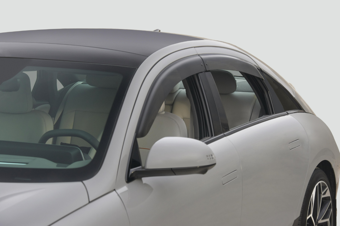 Hyundai Window Visors - IONIQ 6 2023+ KLH22AP000