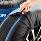Hyundai Wheel/Tire Storage Bags - Set of 4 99495ADB01