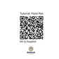 Hyundai Paint Pen - T2X - Stellar Silver 000HCPNT2X