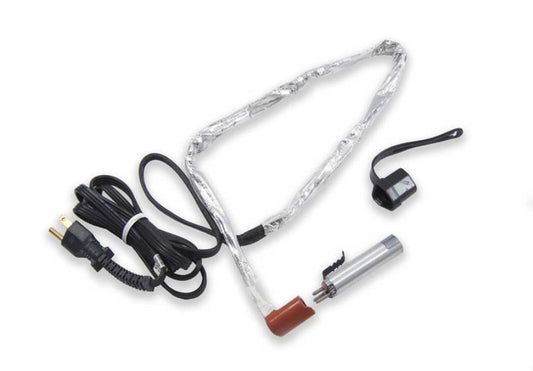 Hyundai Standard Block Heater - 2021-2026 Elantra 011AM00011