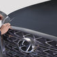Hyundai Hood Protector Clear Film For 2024 Palisade S8H27AC000