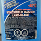 TurboPower Windshield Washer Fluid (-40C) - 3.78L XXWWFJUG