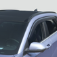 Hyundai Window Visors - 2024 Kona BEH22AP000