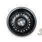 Hyundai Steel Wheel (Rim) 15 x 6J 4x100 ET46 (Alcar 4065) H8H40AK000