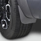 Hyundai Fender Flare Mud Guard Kit - Rear - Santa Cruz 2022+ K5F46ACG10