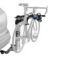 Hyundai Hitch Mount Lightweight Bike Carrier (2 bikes) For Venue 00AM009042-V