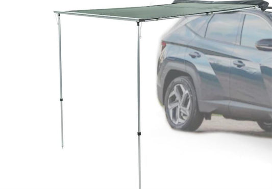 Hyundai OverCast 6.5ft Bag Awning 00AM901086