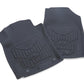 Hyundai 3D Rubber Floor Mats - Front - 2020-2025 Venue K2H13AP200