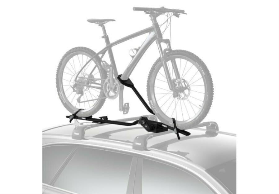 Hyundai Upright Bike Carrier for All Models 00AM598004