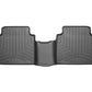 WeatherTech All Weather Floor Liner - 2021-2026 Elantra Non-Hybrid (Rear) ABH17AP300