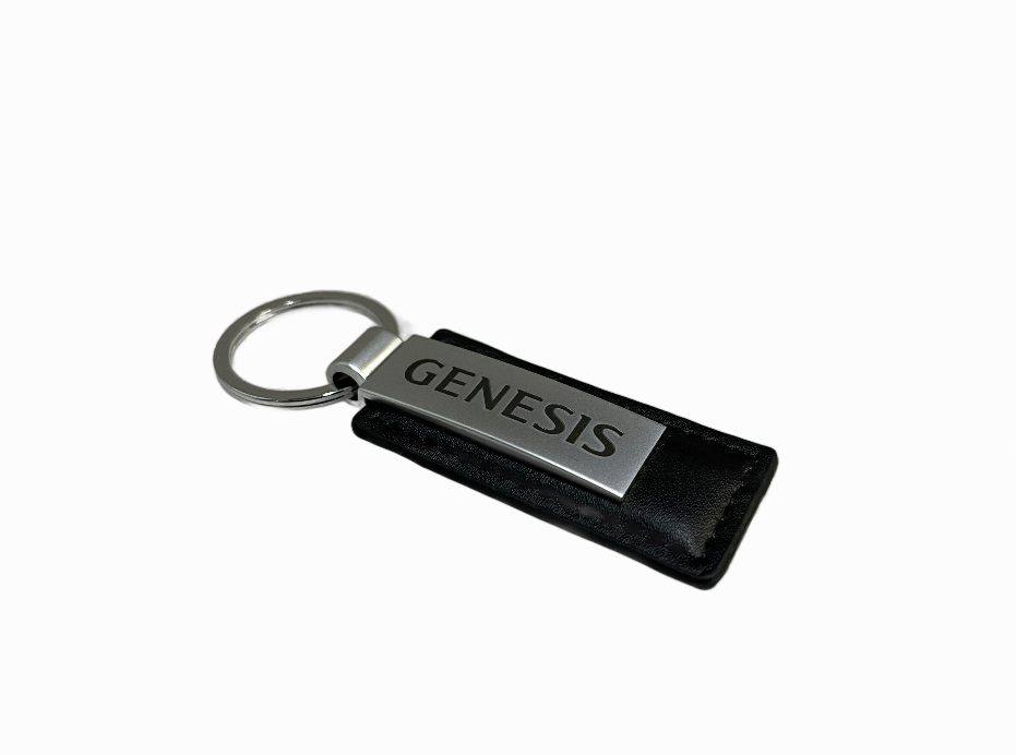 Genesee Keychain Genesis Keychain 000GCKEYCHAIN – Toronto Hyundai Store