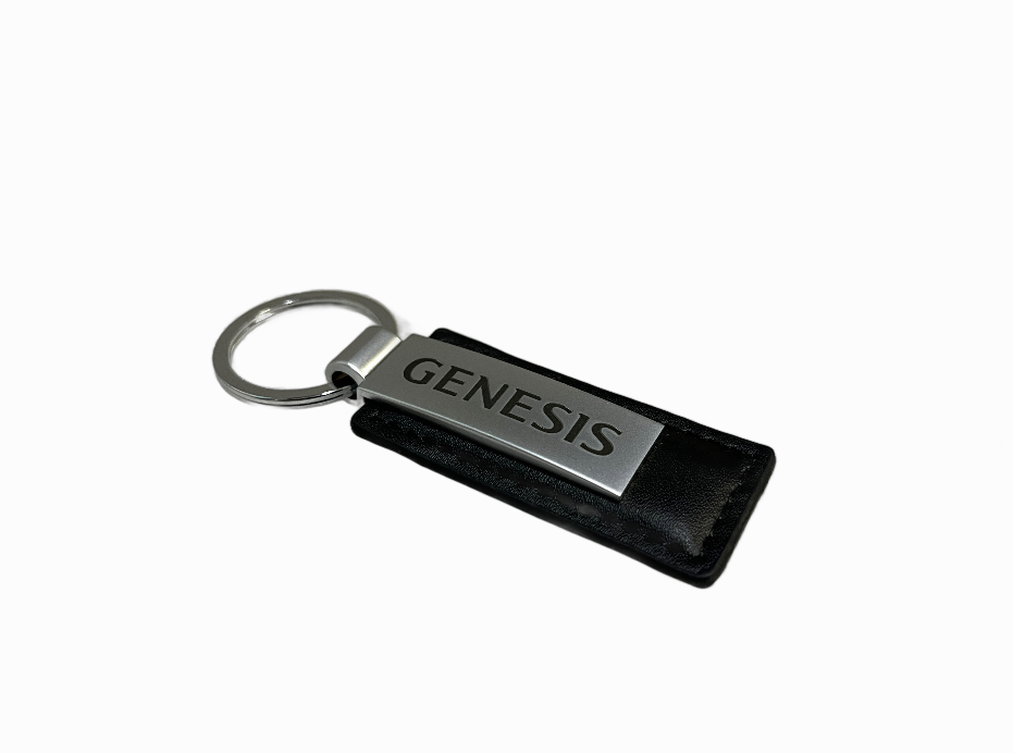 Genesis Keychain 000GCKEYCHAIN