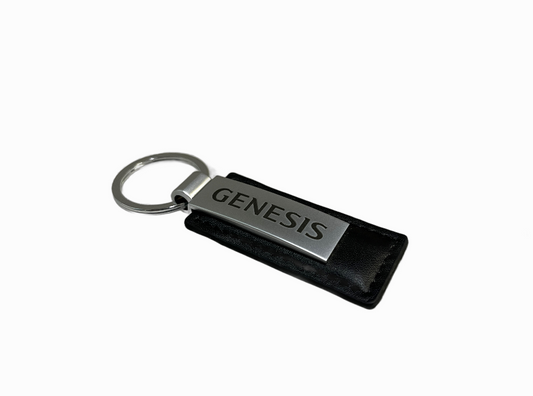 Genesis Keychain 000GCKEYCHAIN