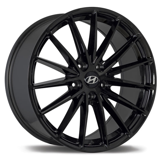 Hyundai Santa Fe Alloy 20\" 255\/45R20 SAFPKG1