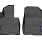 Hyundai WeatherTech Floor Liners - Front - Santa Cruz 2022+ N7H17AP200-S