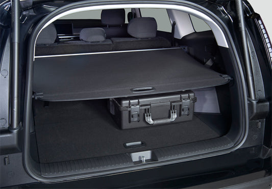 Hyundai Cargo Cover - 2026 IONIQ 9 TDF12ACK00CA