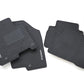 Hyundai Rubber Floor Mats - Full Set - Tucson 2022+ N7H13AP000