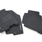 Hyundai Rubber Floor Mats - Full Set - Tucson 2022+ N7H13AP000