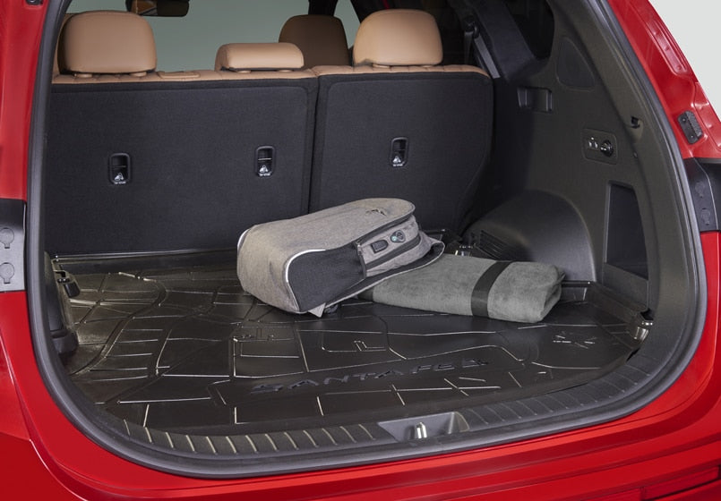 Hyundai Cargo Tray - Santa Fe 2021-2023 S1122ADX55E