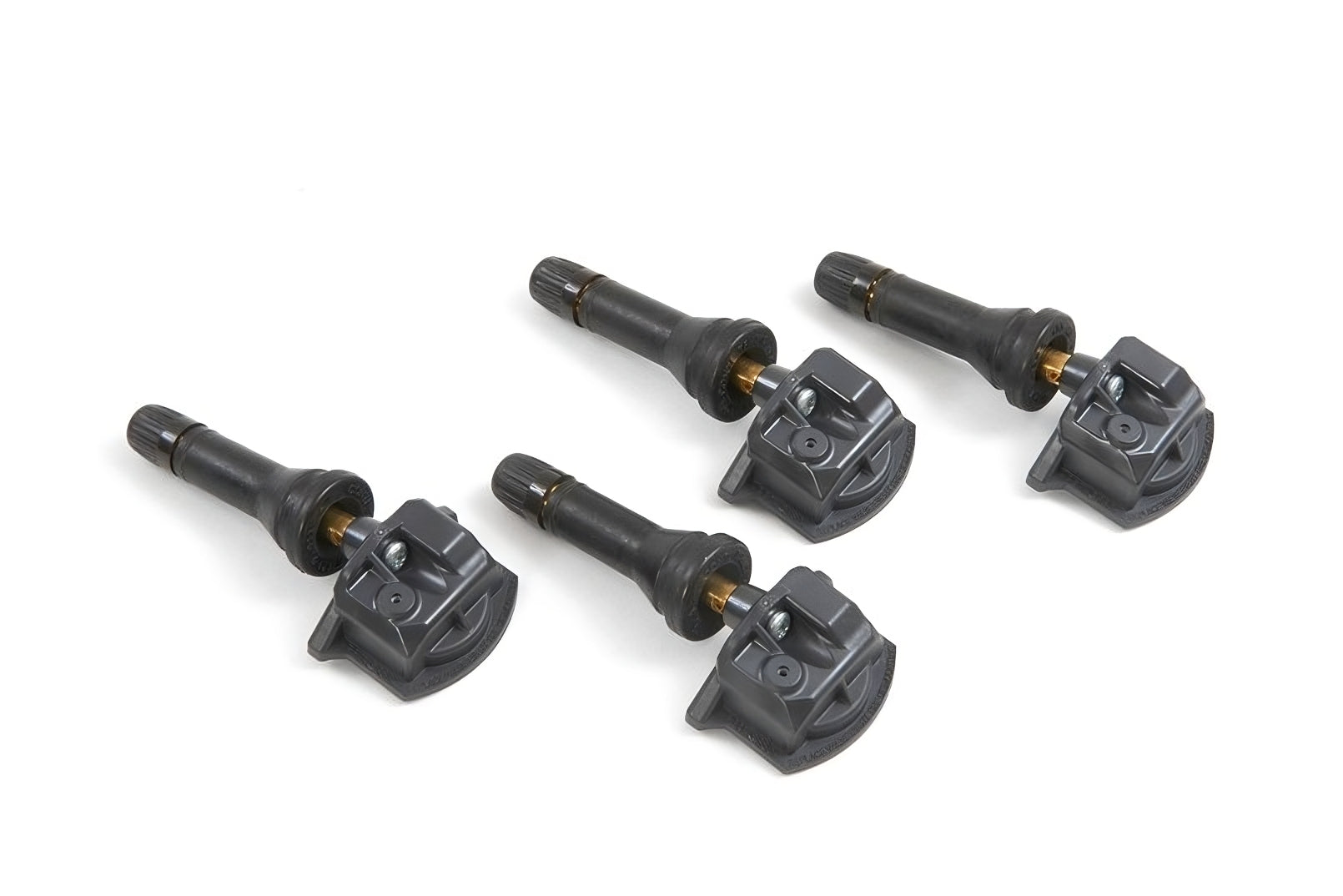 Hyundai TPMS Sensors (Set of 4) - Elantra N IBF40AK100