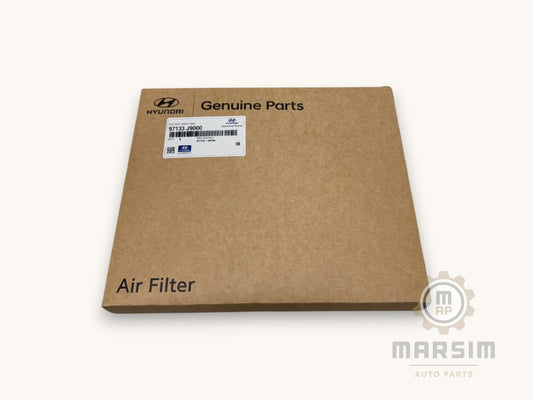 Hyundai Cabin Air Filter 97133-J9000